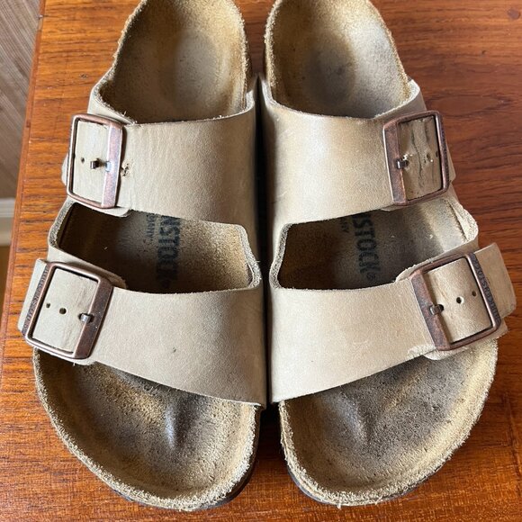 Birkenstock Sandals - Picture 1 of 6
